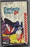  : Marvel Comics Collector's Edition The Fantastic Four Volume 2