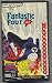 Search : Marvel Comics Collector's Edition The Fantastic Four Volume 2