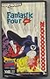 Marvel Comics Collector's Edition The Fantastic Four Volume 2 Marvel Comics Collector's Edition The Fantastic Four Volume 2