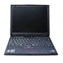IBM 266264 Thinkpad X21 PC Notebook - REFURBISHED