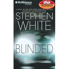 Blinded (Dr. Alan Gregory)