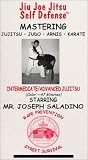 Intermediate/Advanced Jujitsu: Self Defense and Martial Arts Videos