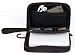 Nintendo DS Lite Game Case - Light Blue & Black