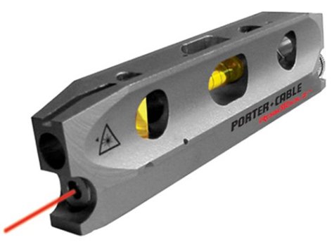 Robotoolz RT-3210-1 Single Beam Laser Pointer - RoboToolz - B00006JIMN - ISBN:B00006JIMN