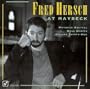 Live at Maybeck 31