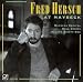 Music : Live at Maybeck Recital Hall, Vol. 31