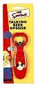 The Simpsons Talking Bottle Opener