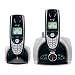 Electronics : BT EDGE 2500 Digital Cordless Telephone With Answering Machine Twin Pack