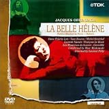 喜歌劇《美しきエレーヌ》 [DVD]