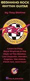 Beginning Rock Rhythm Guitar: English Edition