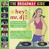 Hey! Mr. Dj!