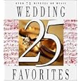 25 Wedding Favorites