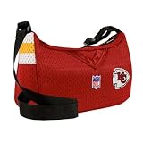 NFL Jersey Purse Team: Kansas City Chiefs