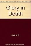 Glory in death