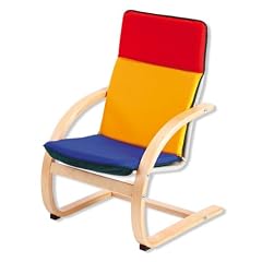 ROLLER Kinder-Schwingsessel FREDDY