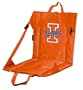 Illinois Fighting Illini Stadium Seat (Orange)