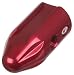 Custom Products ASA Rail Adapter - Red
