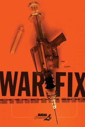 Cover image : War Fix