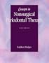 Concepts in Nonsurgical Periodontal Therapy (Rp-Dental Assisting Procedures)