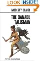 The Xanadu Talisman (Modesty Blaise)