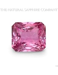 Natural Pink Sapphire, 2.44ct. (P2724)
