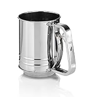 Stainless Steel Flour Sifter