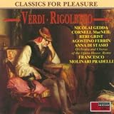 ｜Verdi;Rigoletto