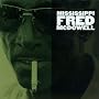 Mississippi Fred Mcdowell
