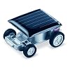 Solar Car - World's Smallest Solar Powered Car - Educational Solar Powered Toy