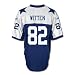 Dallas Cowboys Jason Witten Throwback Replica Jersey XL