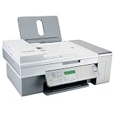 Lexmark 3-in-1 Printer with ADF - X5410