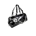 Christian Dior Star Boston handbag black