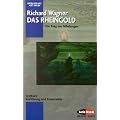 Das Rheingold: Der Ring des Nibelungen. WWV 86 A. Textbuch/Libretto.: Der Ring des Nibelungen. Textbuch (Opern der Welt)