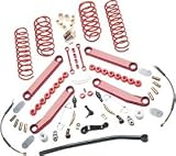 Rancho Suspension Kit for 1997 - 1997 Jeep Wrangler