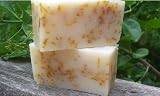 Calendula Baby Soap