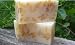 Calendula Baby Soap