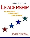 Leadership: Essential Steps Every Manager Needs to Know (NetEffect Series) (3rd Edition) (NetEffect Series)