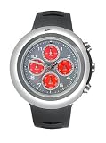 Nike Mens Oregon Series Analog Chrono Watch #A0022-029