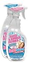 BabyGanics Unscented Glass & Surface Cleaner 32 oz