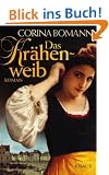 Das Kr�henweib: Roman