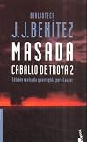 Masada: Caballo De Troya 2 (Caballo de Troya)