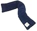 The Happy Company Microwaveable Therapeutic Bed and Body Warmer, Blue