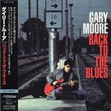 Back to the Blues