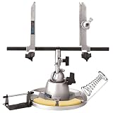PanaVise 324 Electronic Work Center ~ Panavise