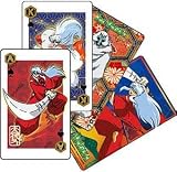 Inuyasha - Playing Card