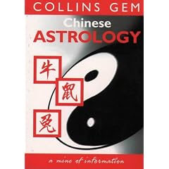 Collins Gem - Chinese Astrology