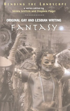 Bending the Landscape: Fantasy (Bending the Landscape)