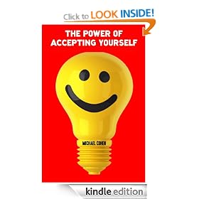 The Power of Accepting Yourself
