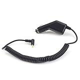 Car Charger for Sony PSP