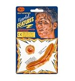 from Pams Make Up Special Effects | Fearful Features | Wound & Bullet Hole